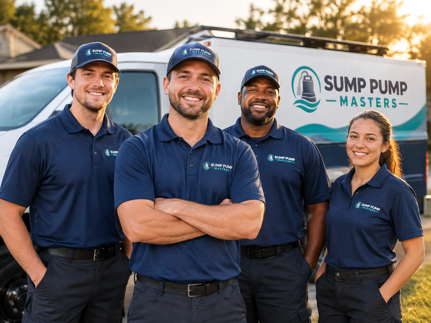 Sump Pump Repair company in Lake Park, GA